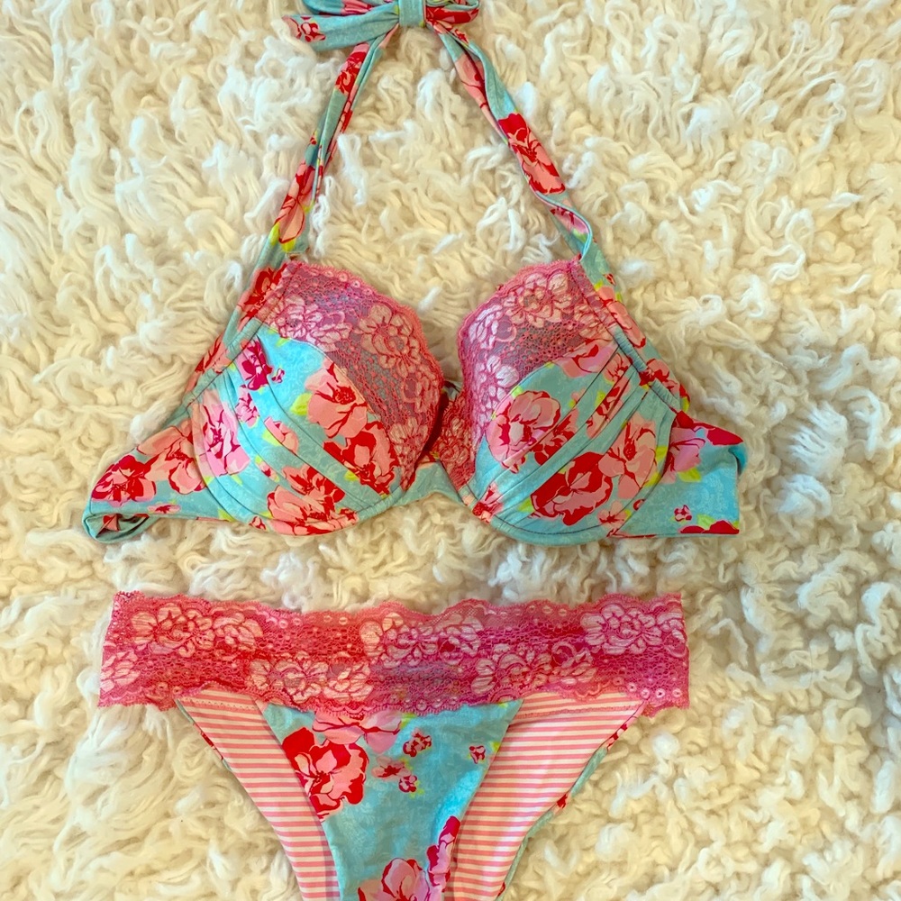 Beach Bunny swimsuit